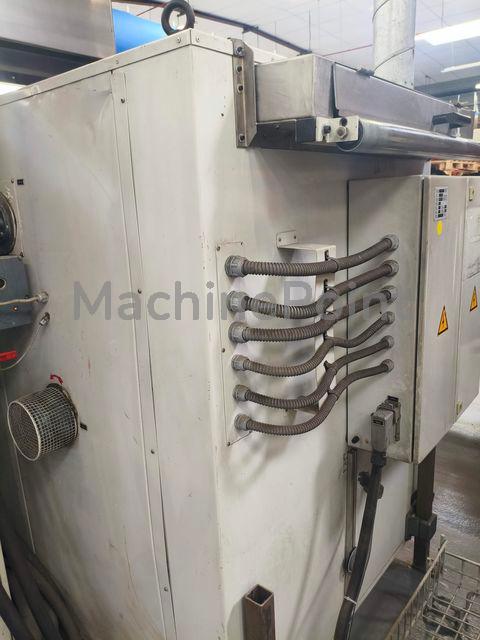 KIEFEL - KVH83 - Used machine