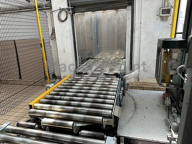 TECHNOWRAPP  - P60+TP - Gebrauchtmaschinen