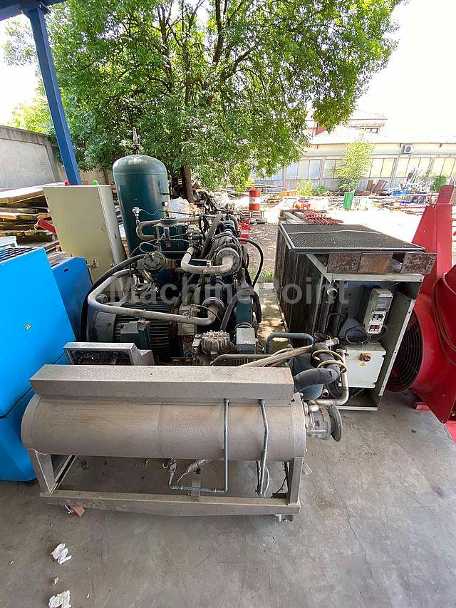 SIAPI - EASP 20/200 - Used machine