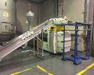 Go to Single screw repelletizing line NGR A GRAN 65D