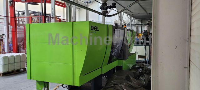 ENGEL - Victory 1060/160 tech - Used machine