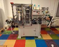 Cortadora transversal de etiquetas NEW FOIL 2500