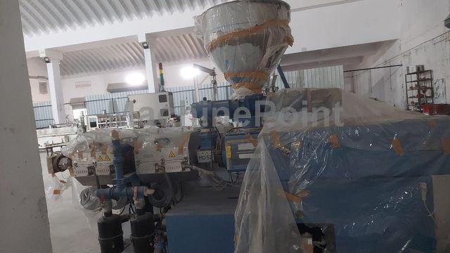 BAUSANO - MD52 - Machine d'occasion