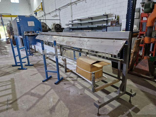 CINCINNATI EXTRUSION - CM45 - Used machine