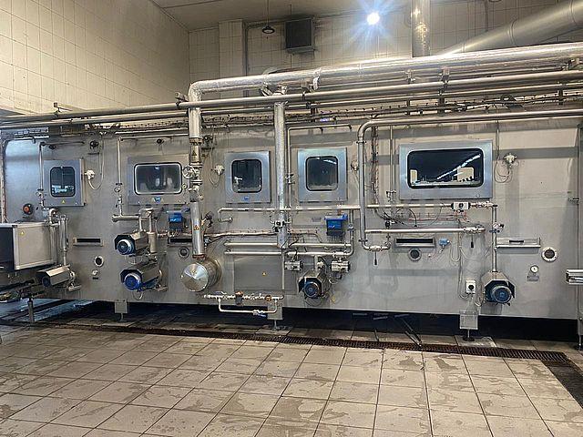 BARDI - Victoria 5G - Maquinaria usada