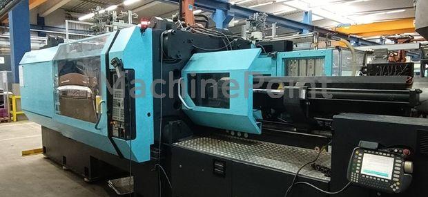 DEMAG - 650/1000-5200H/430L Multi  - Machine d'occasion