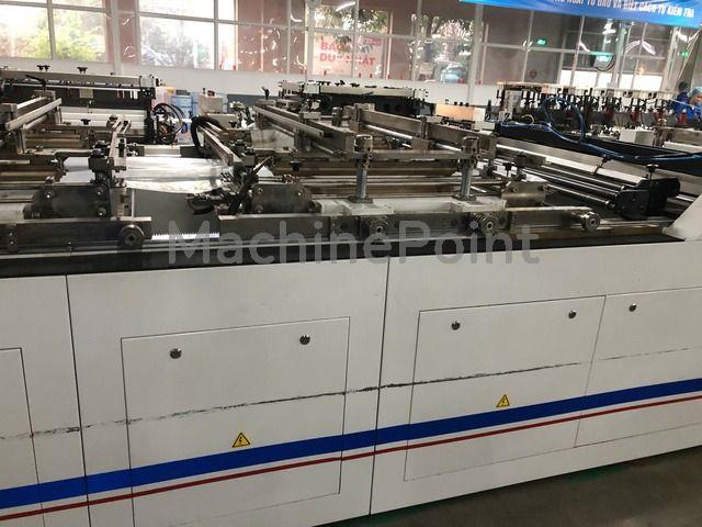 MAMATA - VegaPlus 1020 - Used machine