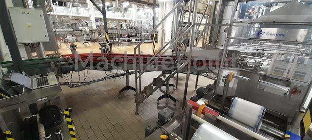 SIDEL - TSI 45835 - Used machine