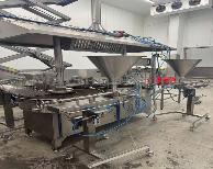 Otras máquinas de proceso HOJA DRL 1000E Pro
