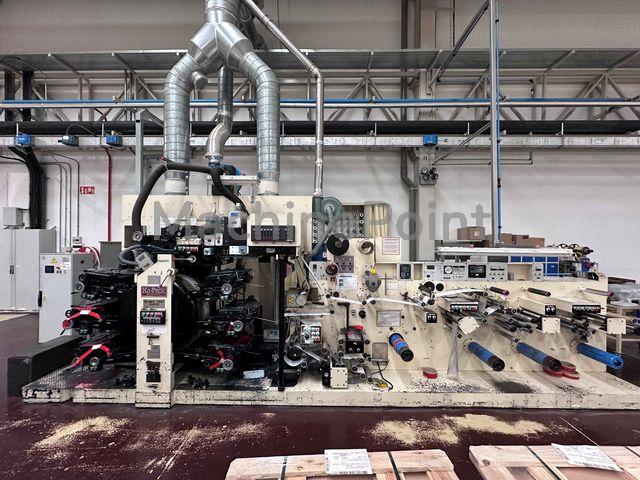 KOPACK - 250 Super - Machine d'occasion