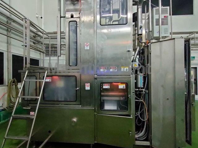 IPI - NSA 80 - Used machine