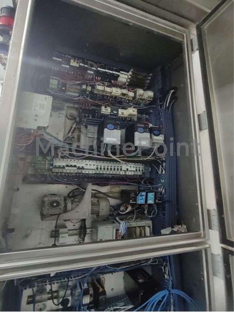 BUANLIR - BU-604 - Used machine
