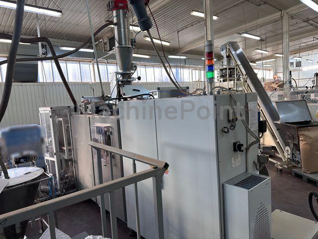 TECNOMECCANICA - T10 Continua - Gebrauchtmaschinen