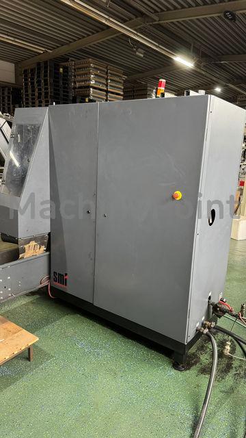 SMF - Combi 200 - Maquinaria usada