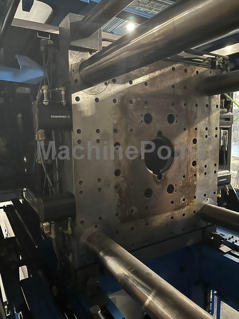 NETSTAL - Synergy 1500 460/60 - Machine d'occasion