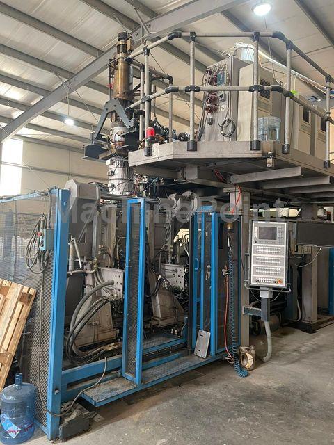 KAUTEX - KPS 2 - 20 PC - E90/25 - Machine d'occasion