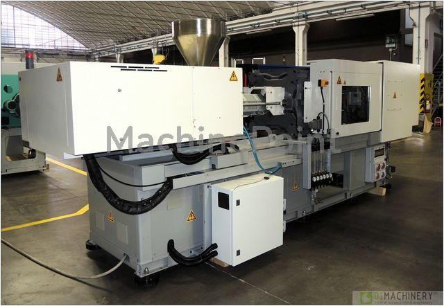 TOYO - SI-130-6s/F200E - Maszyna używana