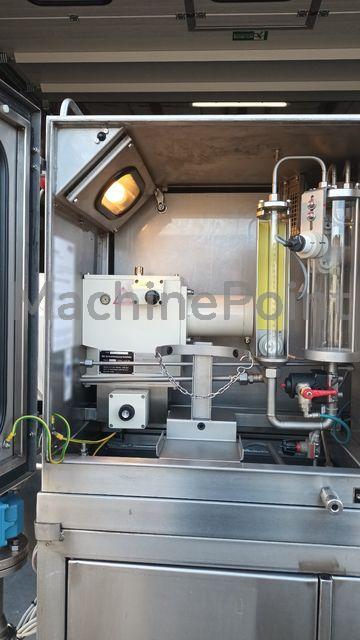 VELCORIN - Burdomat II K - Used machine