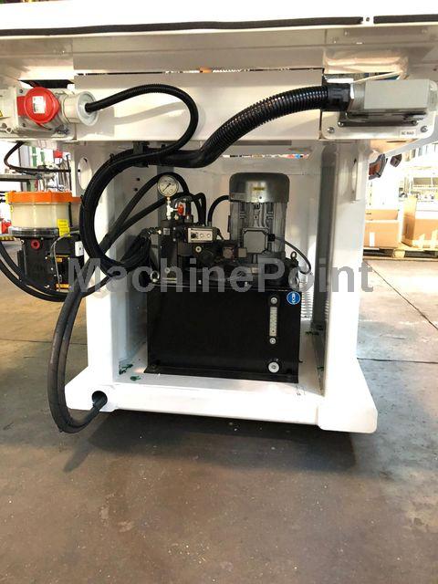 BMB - eMC 125/470 - Used machine