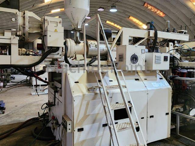 UNILOY -  UMS-100LSD - Used machine