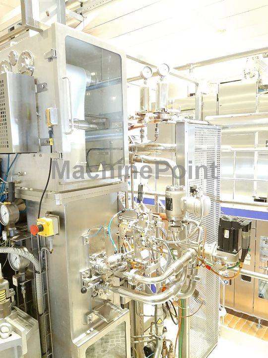 TETRA PAK - A3 Compact Flex 300  - Machine d'occasion
