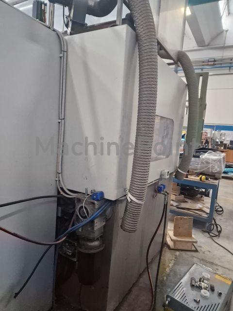 CMS - BR/ 7 - Used machine
