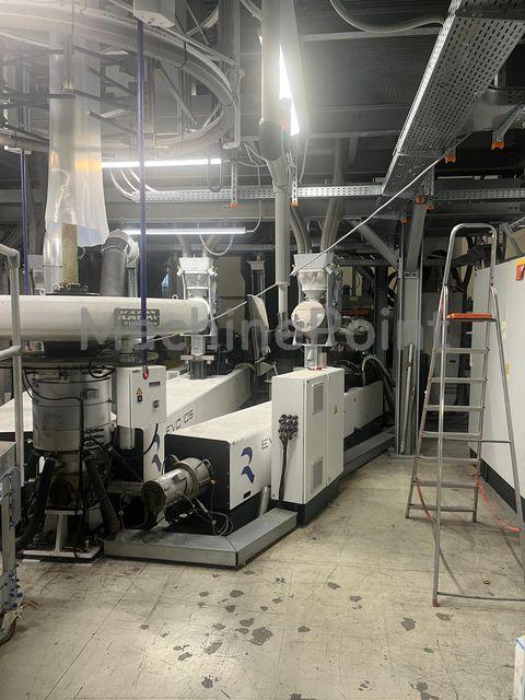 REIFENHAUSER - EVO - Used machine