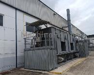 Autres machines BROFIND RTO