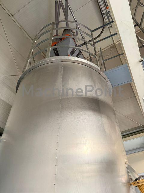 ENGEL - MacPET 4550-320 - Machine d'occasion