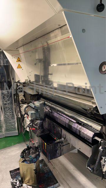 WINDMÖLLER & HÖLSCHER - Helioflex II - Used machine