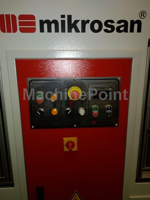MIKROSAN - MCV 68/25D - Machine d'occasion
