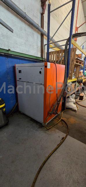 KIEFEL - KTR4 - Gebrauchtmaschinen