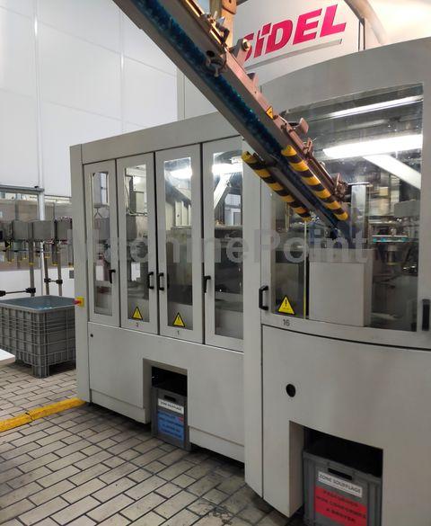 SIDEL - SBO10 Series 2 - Maszyna używana