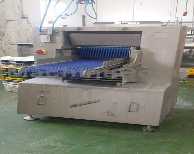 Other processing machines - GRASELLI - NSL 400