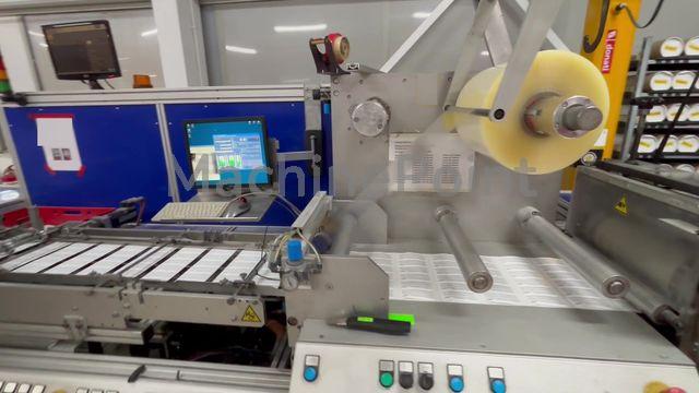 ABG - B5000 - Gebrauchtmaschinen