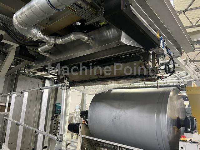 SML - CC/90, 60, 60, 60/2100/650 - Used machine