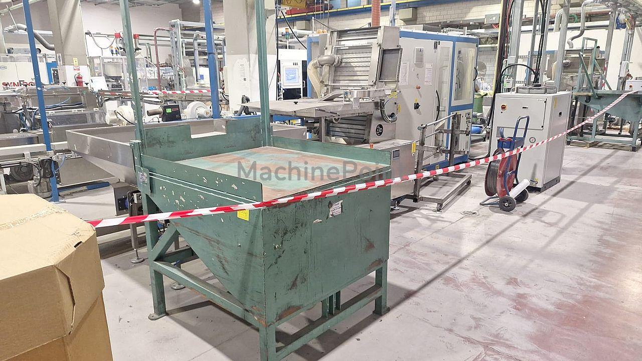 TAMPOPRINT - Rotoprint 3 colors  - Maquinaria usada