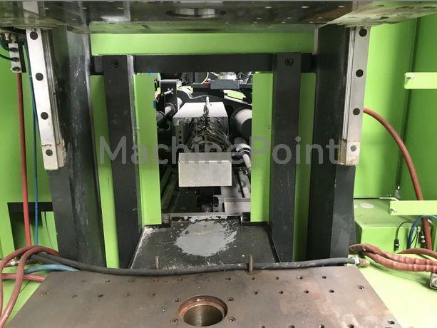 ENGEL - E-Insert 740H60 Single-C mit Viper 20 - Maquinaria usada