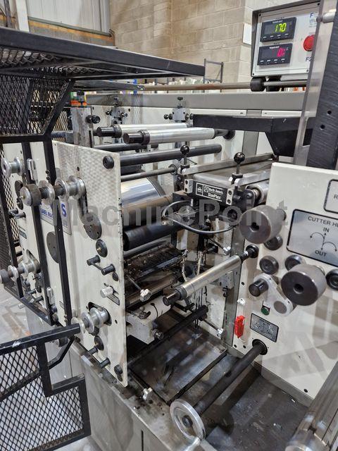 FOCUS - F250 - Machine d'occasion