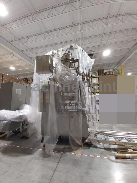 WINPAK - W-18 - Used machine