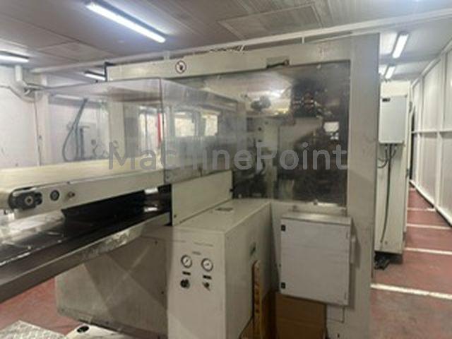ILLIG - RV74C - Used machine