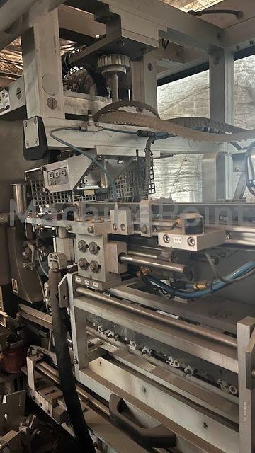 TETRA PAK - TCA 47 - Maszyna używana