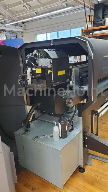 HP - Scitex FB750 - Maszyna używana