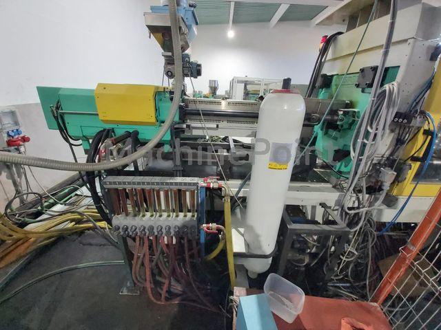 ARBURG - Allrounder 570 C 2000-800 - Macchina usata