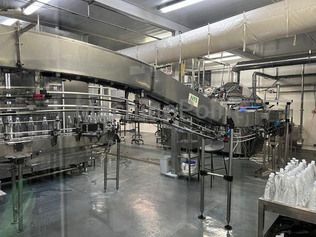 SIDEL - Premier Mono B 28/32/8  - Used machine