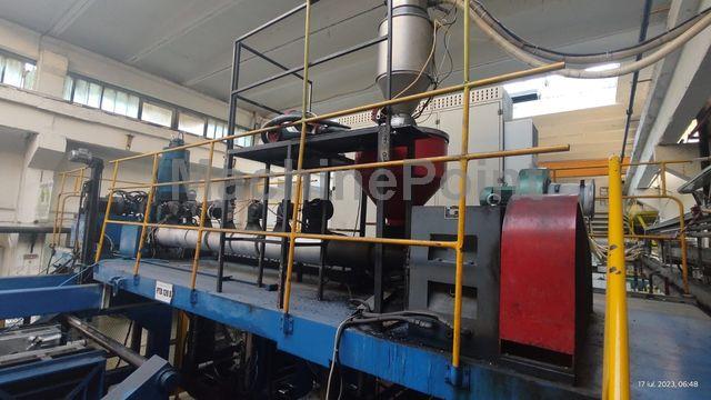 PUTIAN - PTB 120-D - Used machine