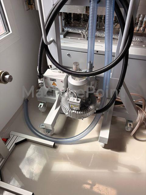 LEISTRITZ - ZSE 27 MAXX - 40D - Used machine