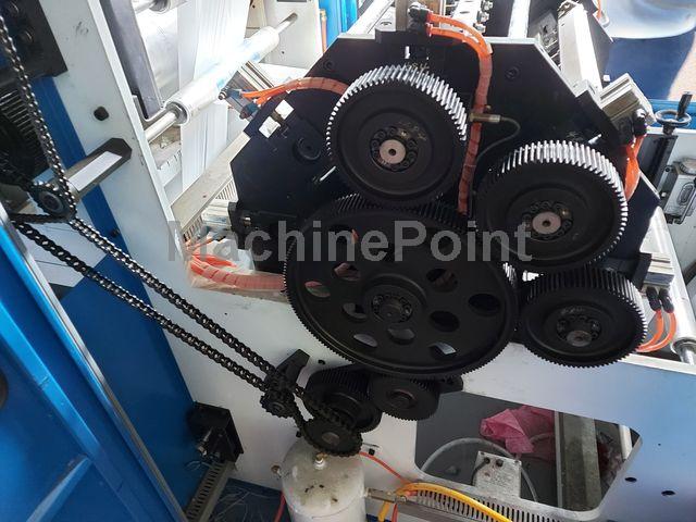 LUNG MENG - TRP-400 - Machine d'occasion