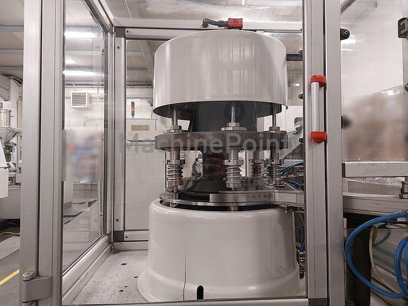 SACMI - CCM0001 - Used machine
