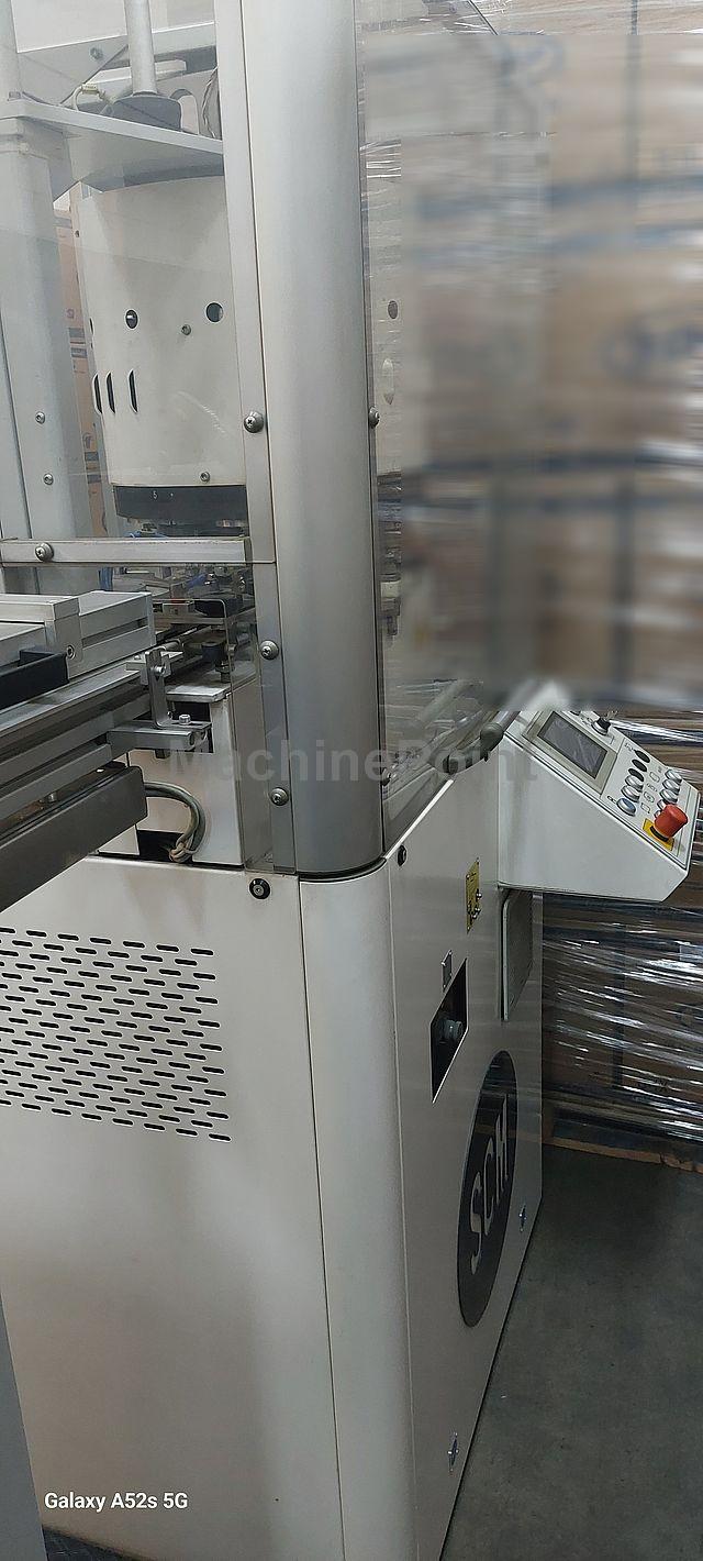 SACMI - CCM24SB  - Used machine